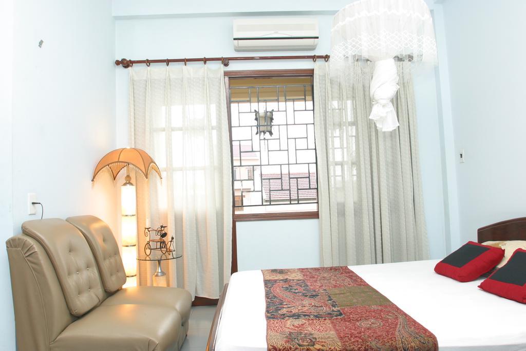 Dai Long Hotel Hoi An Exterior photo
